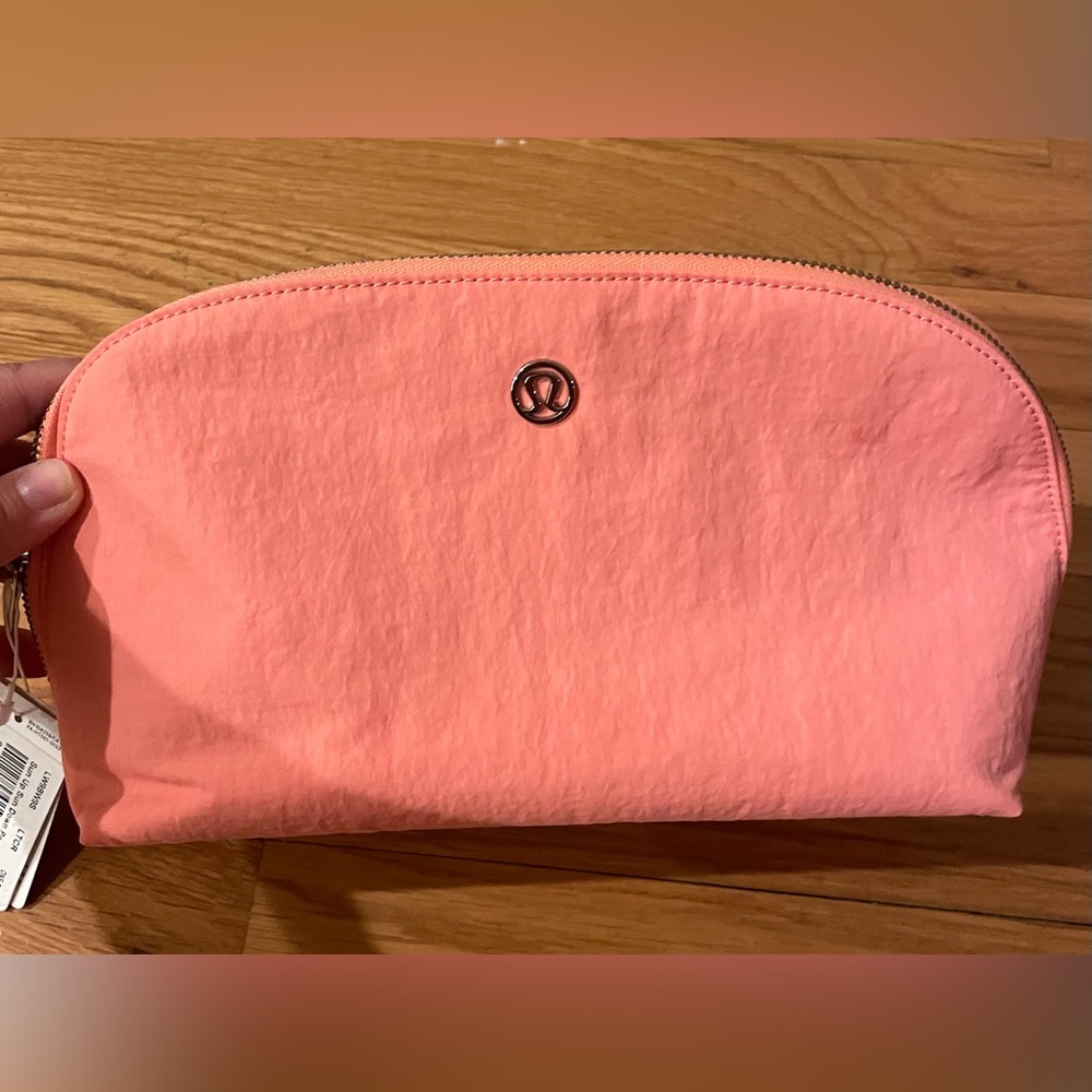 Lululemon “Sun Up Sun Down” Pouch